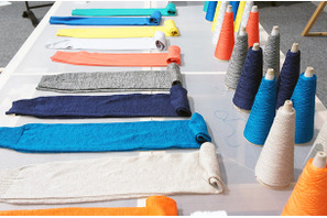 「中川政七商店」、日本最大級のデザインプロダクト見本市に出店 画像