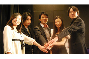 初単独主演の寺脇康文「明日からタイトルは『悲しいおくりびと』にします！」 画像