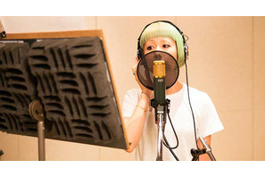 木村カエラ、自身初のドラマ書き下ろし曲を制作！「大切な人の側に寄り添う楽曲に…」 画像