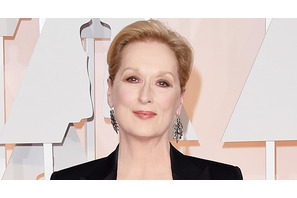 メリル・ストリープ、米国議会に男女平等憲法改正を訴える 画像