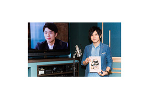 【インタビュー】梶裕貴＜前篇＞　若き日の苦悩と転機…先輩声優からの言葉 画像