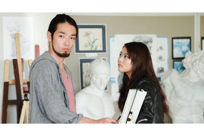 【ご招待】ゲスト登壇「連続ドラマW 煙霞 -Gold Rush-」完成披露試写会に10組20名様 画像