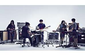 サカナクション、『バクマン。』主題歌＆劇伴を担当！ 曲名は手塚漫画から 画像