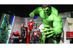 マーベル映画にLGBTキャラが登場することに!? 画像