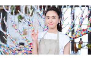 新垣結衣、40億年のタイムトラベルを“完走”！「生命大躍進」最終回 画像