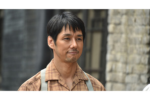 西島秀俊、松嶋菜々子の夫役に！「苦労や喜びなどを、深く感じながら演じていきたい」 画像