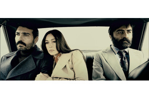 “最年長ボンドガール”モニカ・ベルッチ、名匠に愛される世界最強の美魔女に注目 画像