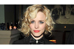 レイチェル・マクアダムス、テイラー・キッチュと交際？ 画像