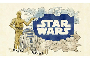 『スター・ウォーズ』青森ねぶたに登場！ C-3PO＆R2-D2やシークレットねぶたも 画像