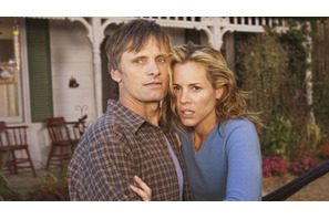 『ヒストリー・オブ・バイオレンス』レビュー 画像