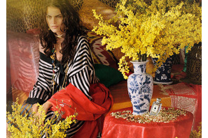 「ジョー マローン ロンドン」、黄金色のミモザが香る新作フレグランスを発表 画像