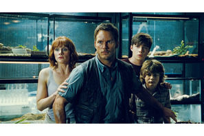 “アナ雪”超え！ 『ジュラシック・ワールド』、全世界歴代累計興行収入第6位に 画像