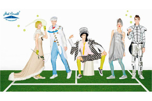 カート・コバーンも魅了した、コンバース「ジャックパーセル」生誕80周年記念イベント開催 画像