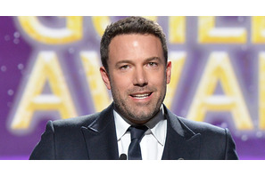 ベン・アフレック、離婚を元恋人グウィネス・パルトロウに相談！ 画像