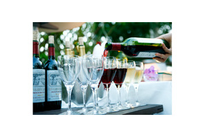 妙高高原リゾートでワインとグルメ三昧のワインフェス開催！ 画像