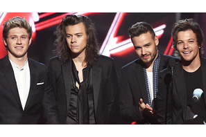 ワン・ダイレクション、チャリティ企画「アクション／1D」を始動！ 画像