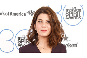 新生『スパイダーマン』、追加キャストにマリサ・トメイ？ 画像