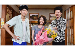 前田敦子、誕生日サプライズで松ケンから“築地セット”を貰い大喜び！ 画像