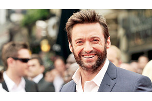 ヒュー・ジャックマン、『ウルヴァリン』第3弾では年老いたローガンに!? 画像