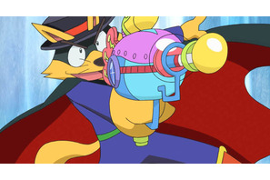 【予告編】ゾロリ史上初の宇宙へ！『映画かいけつゾロリ うちゅうの勇者たち』 画像