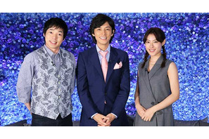 藤木直人、デビュー20周年に初の海外公演で本音を語る「アナザースカイ」 画像