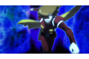 福山潤＆M・A・O＆前野智昭らがサイボーグに！「サイボーグ009」キャスト発表 画像