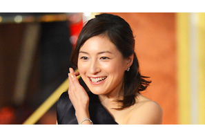 広末涼子、女の子を出産！「この世界の美しさを感じる」と喜びを表現 画像