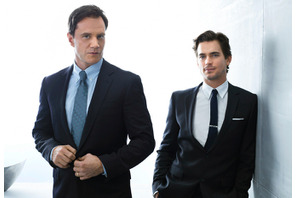 「ホワイトカラー」ファイナル・シーズン一挙放送！　最後の闘いの見どころは？ 画像