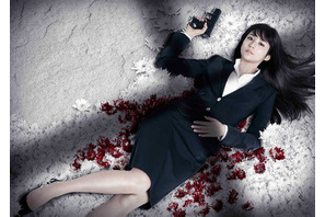 “新人刑事”木村文乃、猟奇殺人に震撼…ドラマ「石の繭」予告編映像がWEB解禁 画像