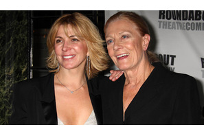 意識不明の重体のナターシャ・リチャードソンが死去 画像