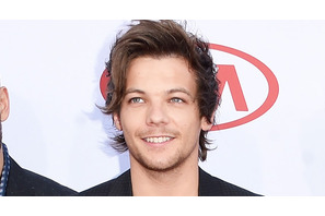 ルイ・トムリンソン、生まれてくる子どもの養育費は19億円相当!? 画像