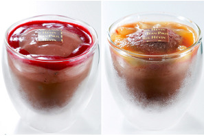 【3時のおやつ】贅沢な“ショコラかき氷”が夏季限定登場！「ジャン＝ポール・エヴァン」 画像