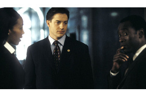 『クラッシュ』レビュー 画像