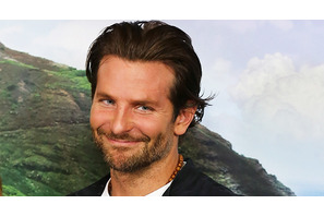 ブラッドリー・クーパー、新恋人とすでに子作りの話し合い!? 画像