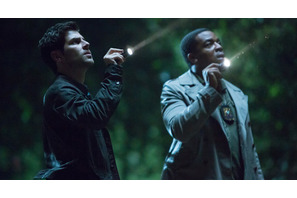 【プレゼント】「ＧＲＩＭＭ／グリム」オリジナル木製うちわを5名様 画像