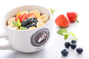 【3時のおやつ】「アイランドヴィンテージコーヒー」がお台場に出店！ 画像