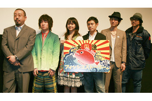 伊藤淳史「奇跡が起こるきっかけとなる映画に」　笑顔で主演作の公開を迎える 画像