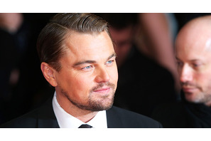 レオナルド・ディカプリオ、環境保護のために4,000万ドルを集める 画像