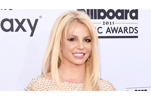 ブリトニー・スピアーズ、自身の体型に“恐ろしさ”感じ猛ダイエット！ 画像
