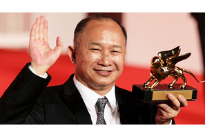 木村拓哉×名匠ジョン・ウー監督のタッグが実現！ 「また違う作品でも」 画像