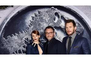 『ジュラシック・ワールド』続編のストーリーが一部明らかに！ 画像