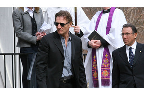 急逝のナターシャ・リチャードソン、臓器提供をしていた 画像