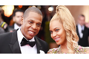 ジェイ・Z＆ビヨンセ、第2子誕生へ!? 画像