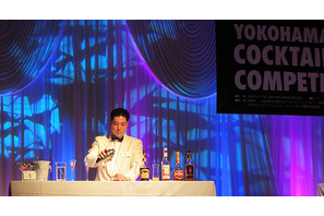 【ディズニー】シーのフードサービスキャストが銅賞受賞！　「ヨコハマカクテルコンペティション2015」 画像
