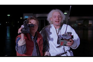 『バック・トゥ・ザ・フューチャー』誕生30周年記念コンサートが日本上陸！ 画像