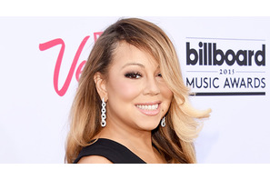 マライア・キャリー、クリスマス映画作品の監督に！ 画像