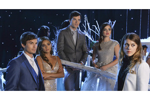 ボーイフレンドたちが標的!?「プリティ・リトル・ライアーズ」特典映像が明らかに 画像