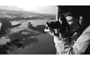 【シネマVOYAGE】心を動かすドキュメンタリー映画に出会う『セバスチャン・サルガド』 画像