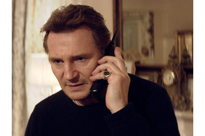 リーアム・ニーソン主演作『誘拐の掟』、BD＆DVDが特典映像満載で発売に 画像