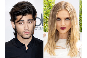 元1Dのゼイン・マリク、元婚約者にメールで婚約解消を伝えていた 画像